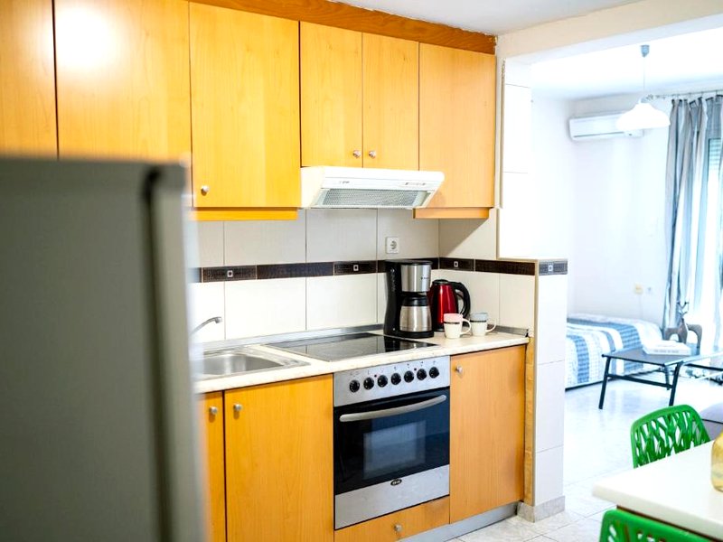 Nikitas Apartmentの写真