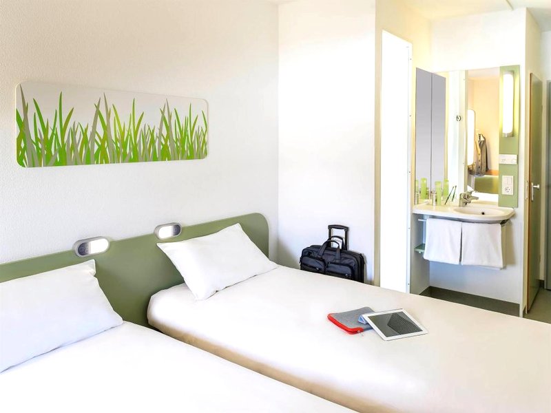Ibis Budget Montelimar H18759456の写真