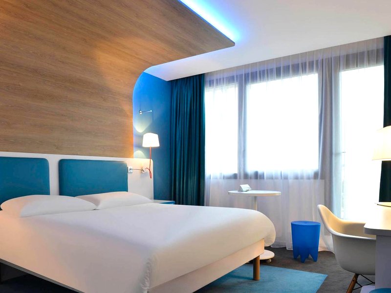 Ibis Styles Montelimar Centreの写真