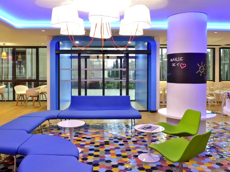 Ibis Styles Montelimar Centreの写真