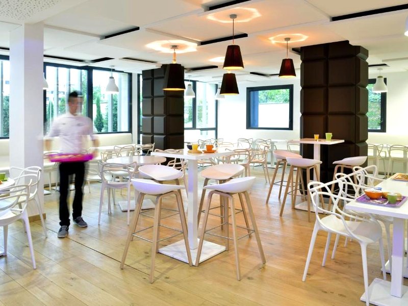 Ibis Styles Montelimar Centreの写真