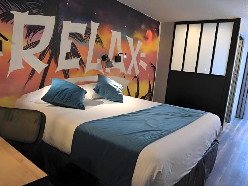 The Originals Boutique Hotel Montelimarの写真