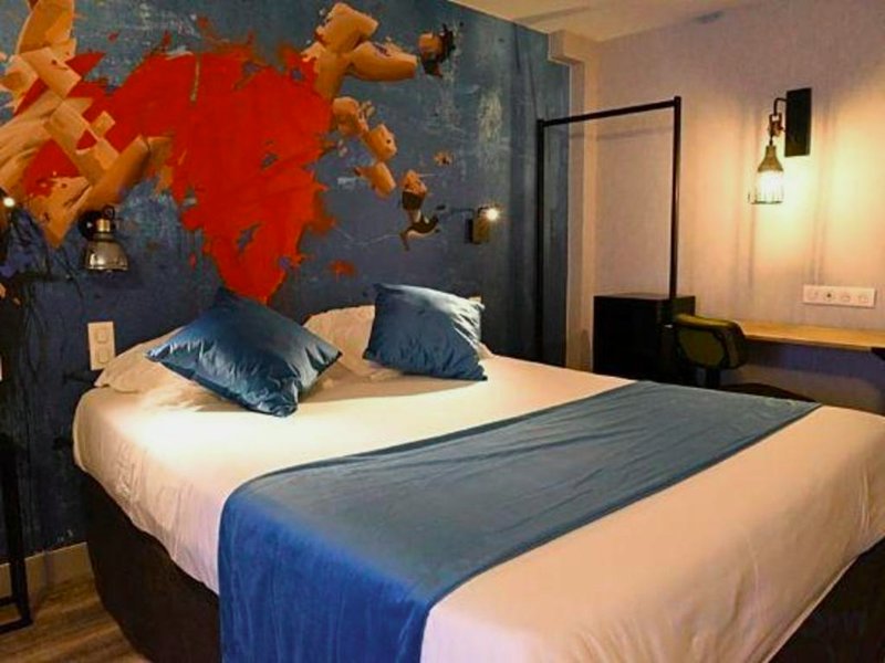 The Originals Boutique Hotel Montelimarの写真