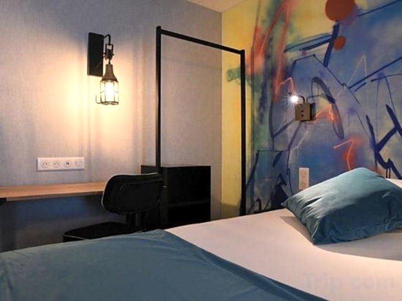 The Originals Boutique Hotel Montelimarの写真