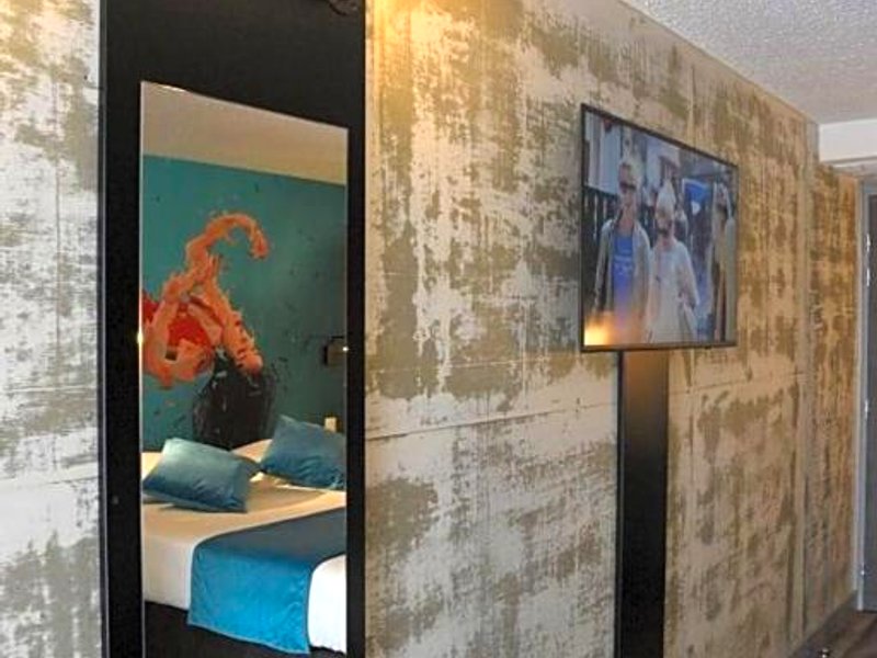 The Originals Boutique Hotel Montelimarの写真