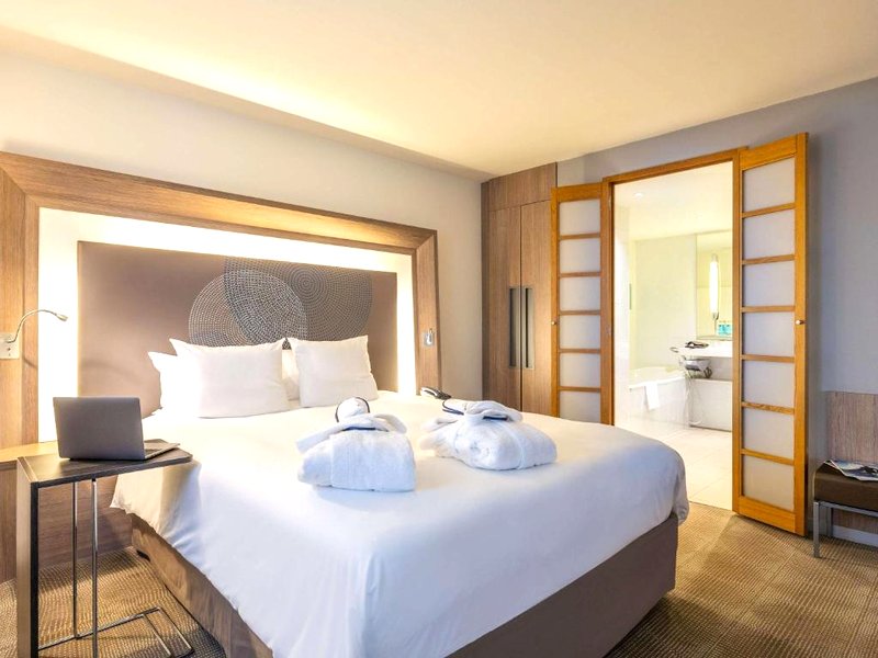 Novotel Mechelen Centrum_4の写真