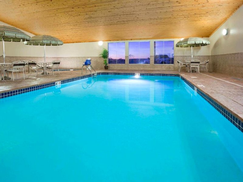 アメリクイン バイ ウィンダム オーセージ (AmericInn by Wyndham Osage)の写真
