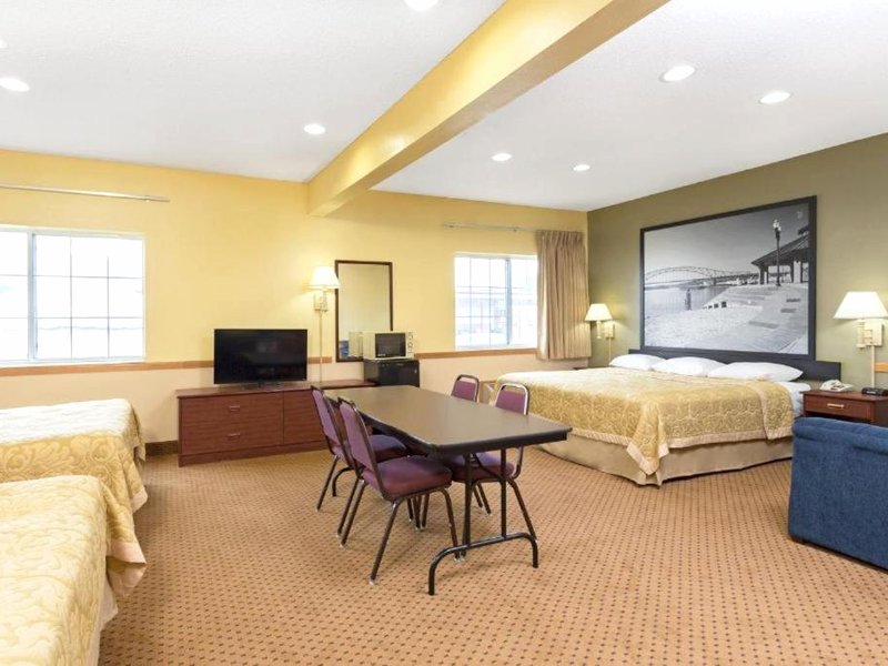 Western Inn & Suitesの写真
