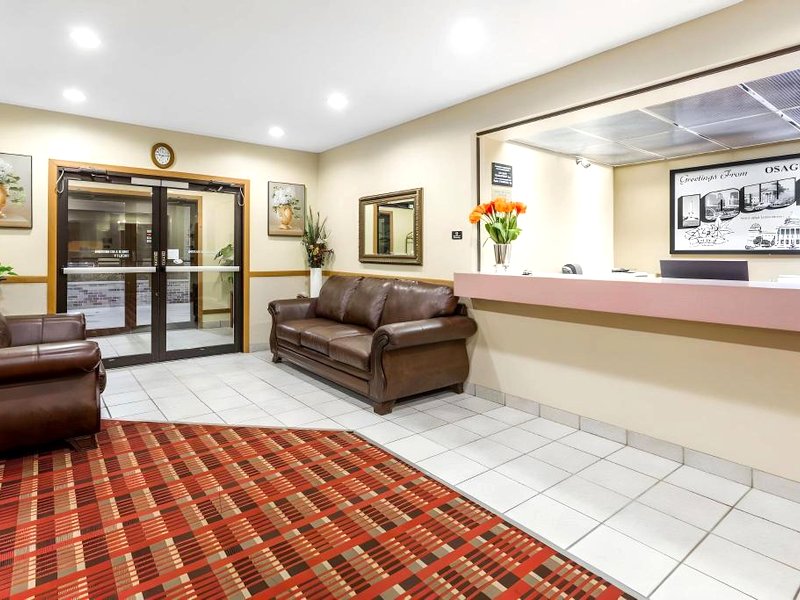 Western Inn & Suitesの写真