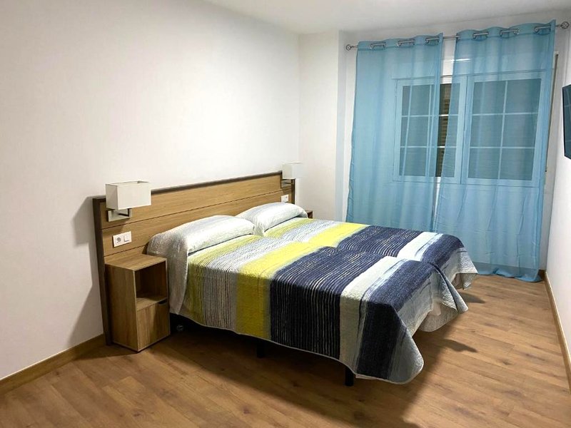 Hostal La Escapadaの写真
