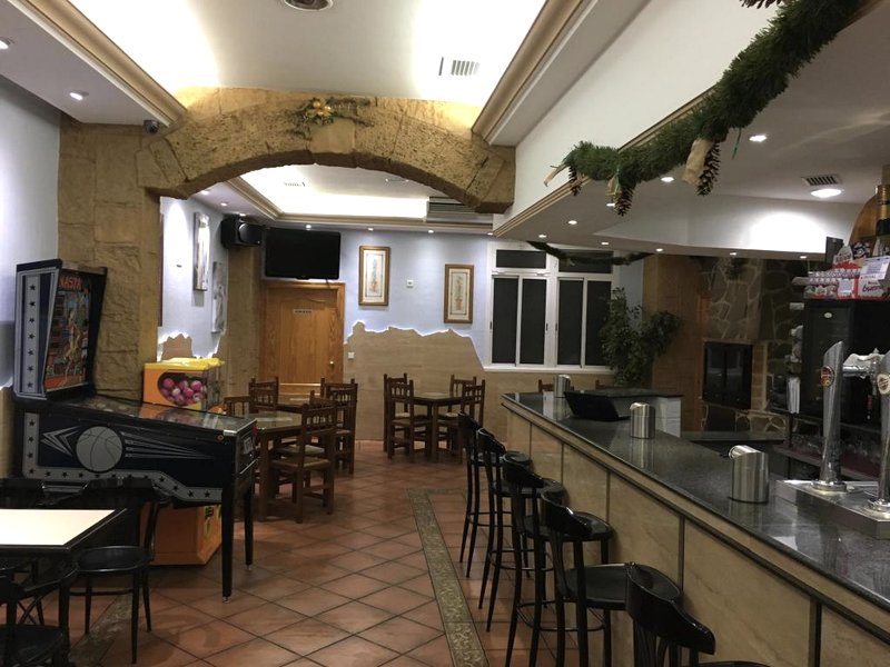 Hostal La Escapadaの写真