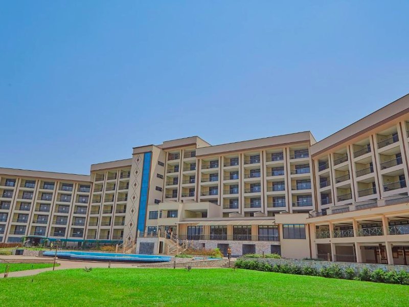 Goma Serena Hotelの写真