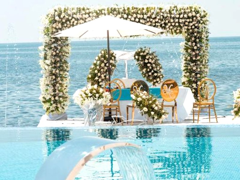 Cap Kivu Hôtel (Cap Kivu Hotel)の写真