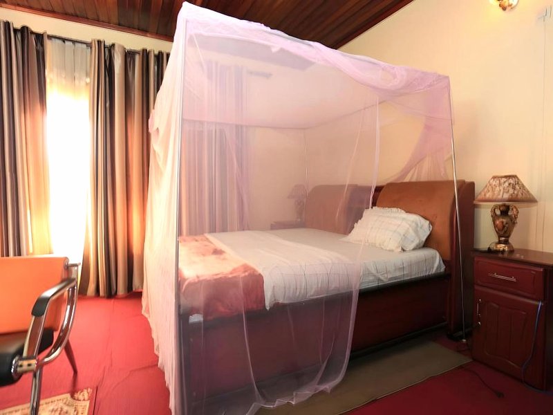 Hotel la Versailles Gomaの写真