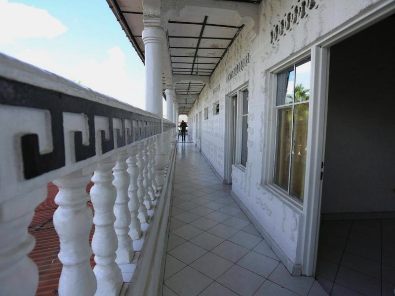 Hotel la Versailles Gomaの写真