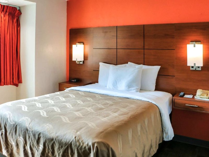 Motel 6 Calcium Ny Fort Drumの写真