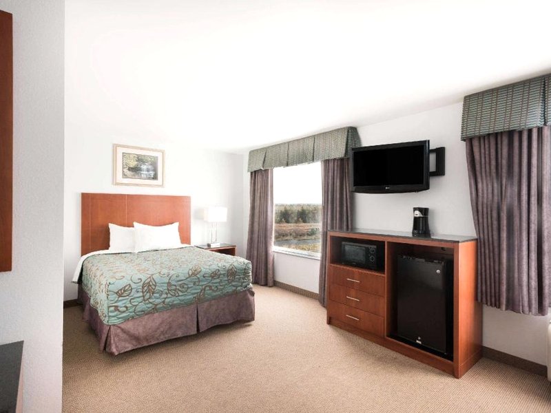 Days Inn By Wyndham Evans Mills Fort Drumの写真