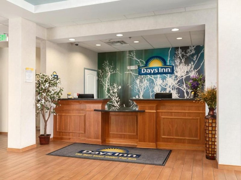 Days Inn By Wyndham Evans Mills Fort Drumの写真