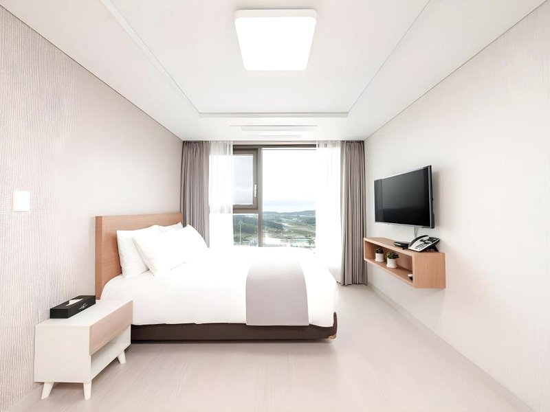 Sorest Comfy Hotel Yang Yangの写真