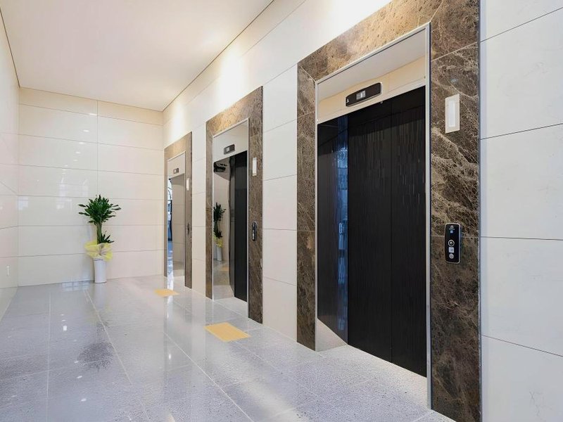Sorest Comfy Hotel Yang Yangの写真