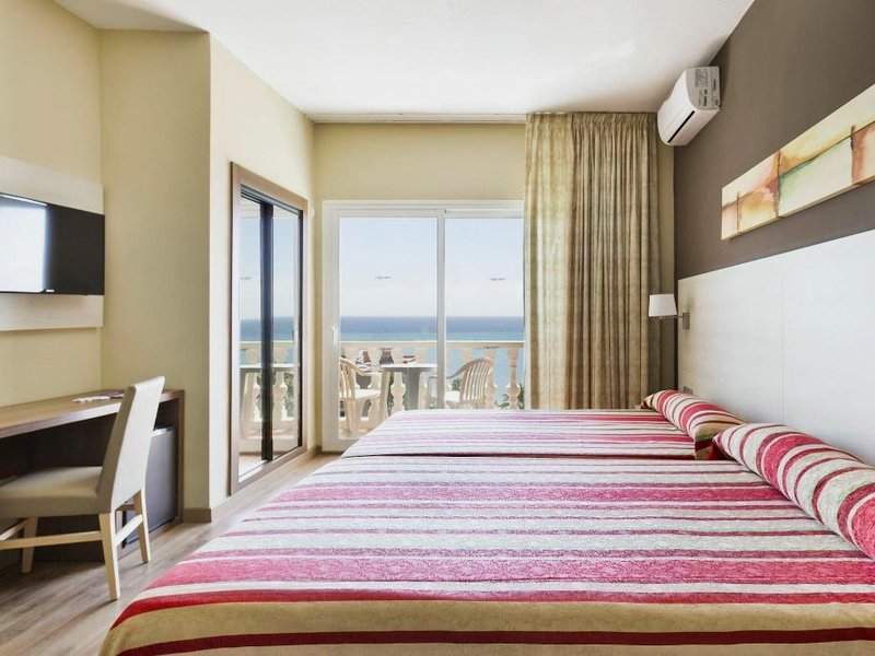 Hotel Best Sirocoの写真