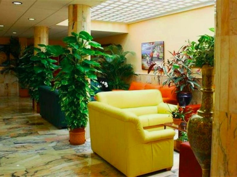ホテル ベタニア (Hotel Betania)の写真