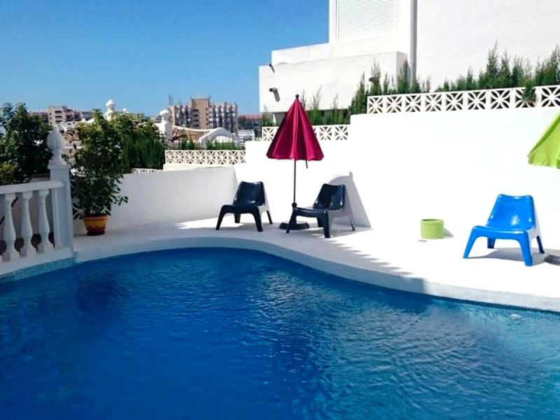 ホテル ベタニア (Hotel Betania)の写真