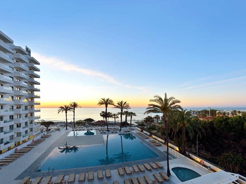 Hotel Ocean House Costa del Sol, Affiliated by Meliáの写真
