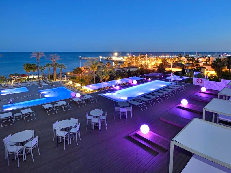 Hotel Ocean House Costa del Sol, Affiliated by Meliáの写真