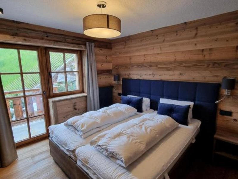 Panorama Lodgeの写真