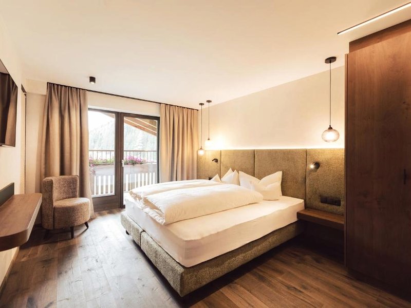 Hotel Weisseespitze_2の写真