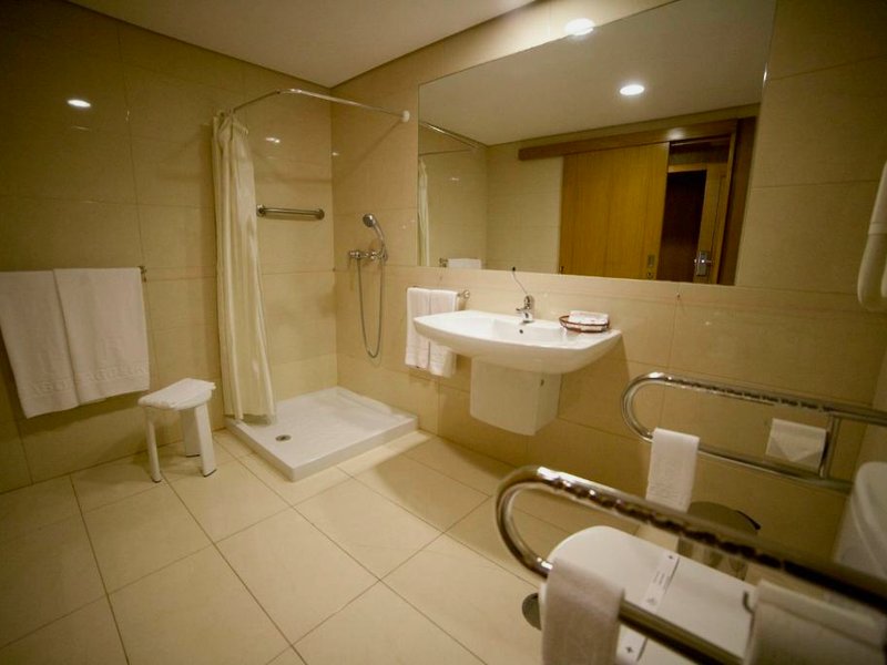 Hotel Bagoeiraの写真