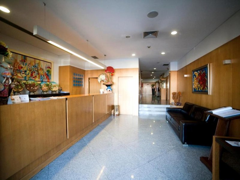 Hotel Bagoeiraの写真