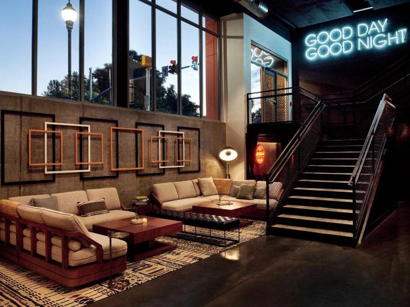 Origin Hotel Raleighの写真