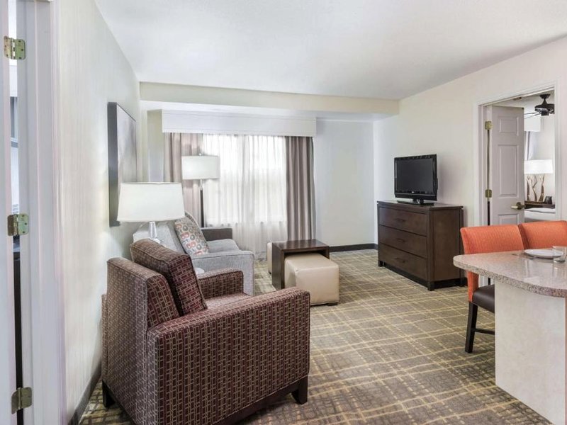 Homewood Suites By Hilton Raleigh Crabtree Valley_5の写真