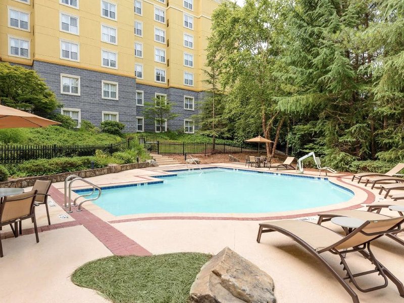 Homewood Suites By Hilton Raleigh Crabtree Valley_5の写真