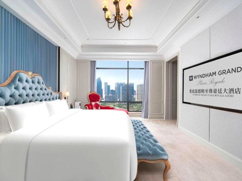 Wyndham Grand Hotel Loudiの写真