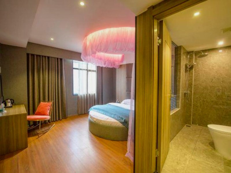 Meng Zhi Dao Hotelの写真