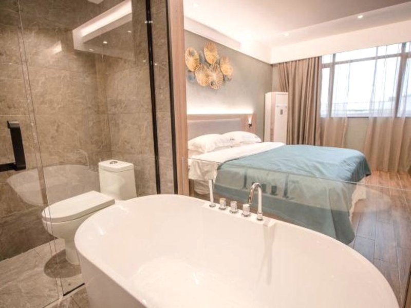 Meng Zhi Dao Hotelの写真