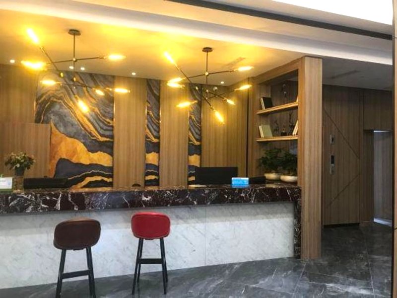 Meng Zhi Dao Hotelの写真