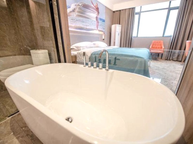 Meng Zhi Dao Hotelの写真