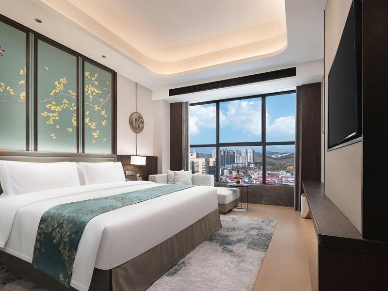 Lianyuan Run and International Hotelの写真