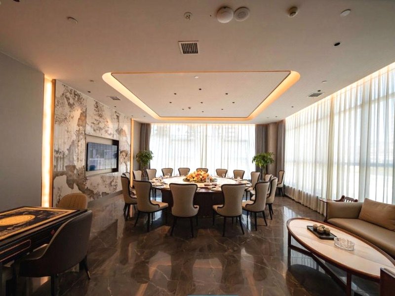 Lianyuan Run and International Hotelの写真