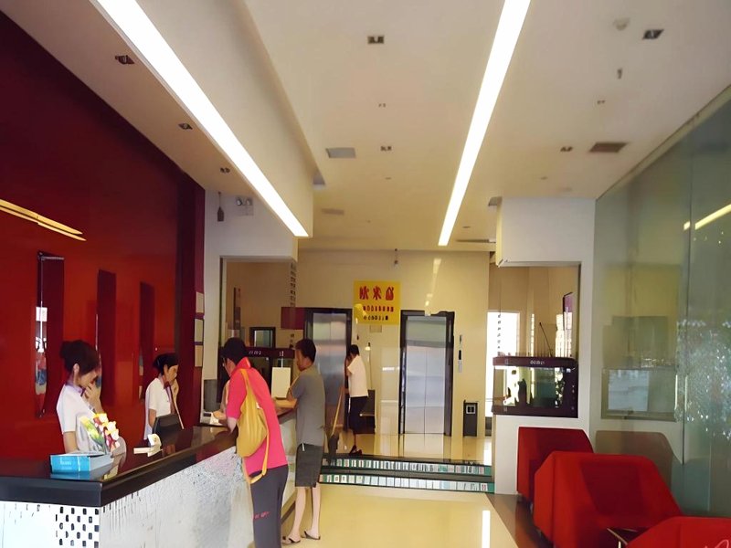 モーニングイン シンフア ブランチ (Morninginn Xinhua Branch)の写真