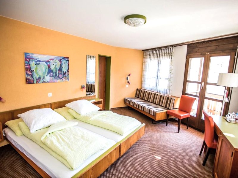 Hotel Derbyの写真