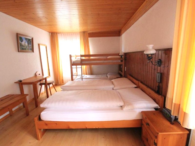 Hotel Fiescherhofの写真