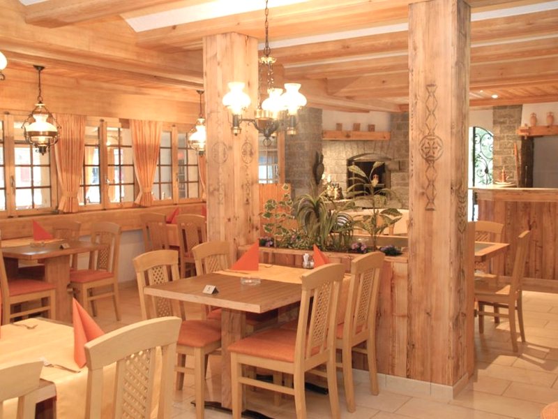 Hotel Fiescherhofの写真