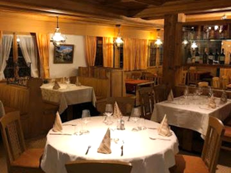 Hotel Fiescherhofの写真