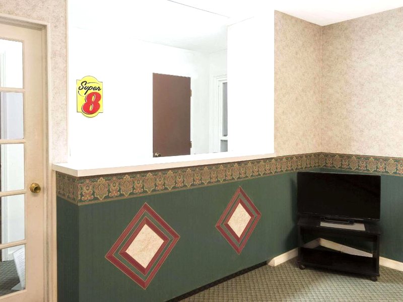 Super 8 By Wyndham Taylorville Ilの写真