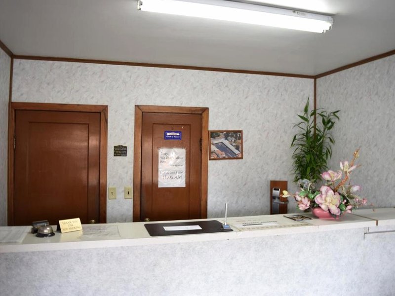 Economy Innの写真
